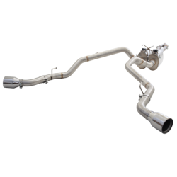 Varex Cat-Back System DODGE RAM