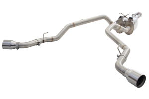 Varex Cat-Back System DODGE RAM