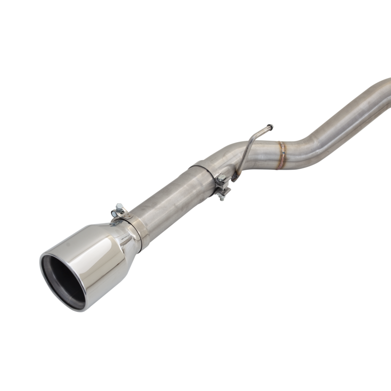 Varex Cat-Back System DODGE RAM