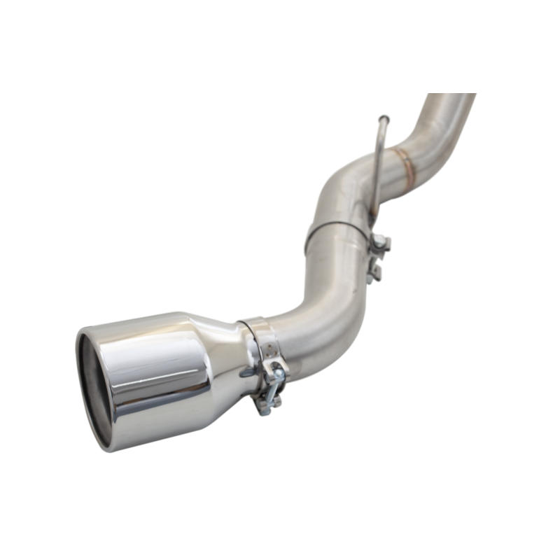 Varex Cat-Back System DODGE RAM