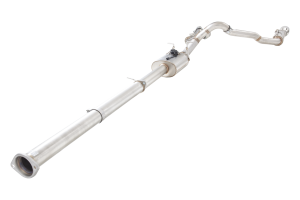 Varex Cat-Back System DODGE RAM