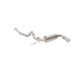 Varex Cat-Back System FORD BRONCO