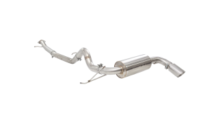 Varex Cat-Back System FORD BRONCO