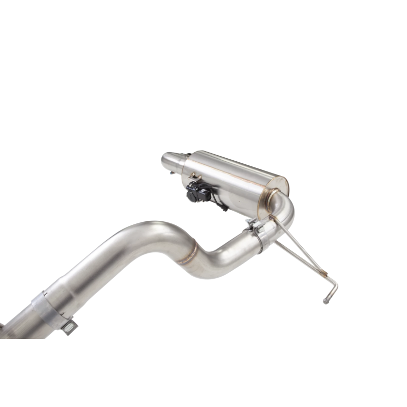 Varex Cat-Back System FORD BRONCO