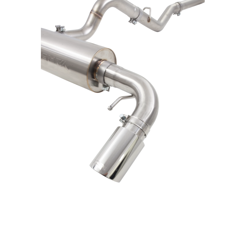 Varex Cat-Back System FORD BRONCO