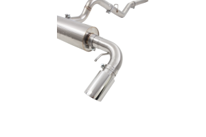 Varex Cat-Back System FORD BRONCO