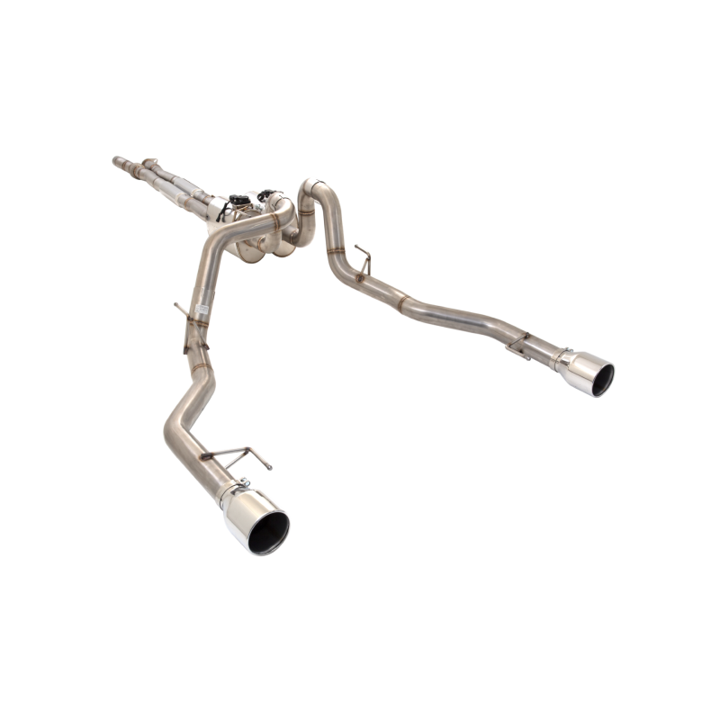 Varex Cat-Back System FORD F150