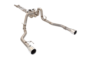 Varex Cat-Back System FORD F150