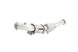 Downpipe FORD FOCUS