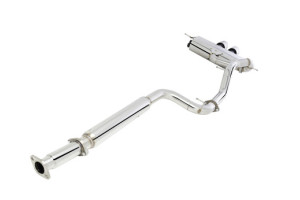 Varex Cat-Back System FORD FOCUS