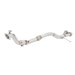 Downpipe FORD MUSTANG