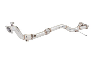 Downpipe FORD MUSTANG