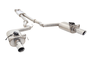 Varex Cat-Back System FORD MUSTANG