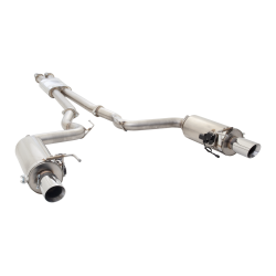 Varex Cat-Back System FORD MUSTANG