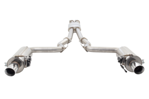 Varex Cat-Back System FORD MUSTANG