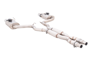 Varex Cat-Back System FORD MUSTANG