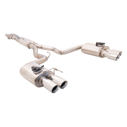 Varex Cat-Back System FORD MUSTANG