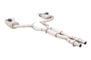 Varex Cat-Back System FORD MUSTANG