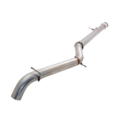 Particulate Filter-Back System FORD RANGER