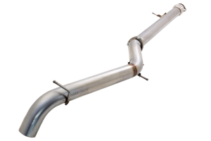 Particulate Filter-Back System FORD RANGER