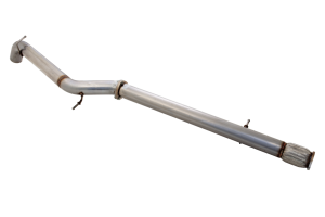 Particulate Filter-Back System FORD RANGER