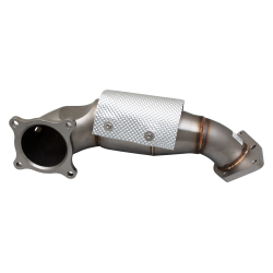 Downpipe HONDA CIVIC