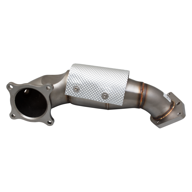 Downpipe HONDA CIVIC