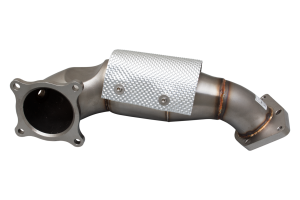 Downpipe HONDA CIVIC