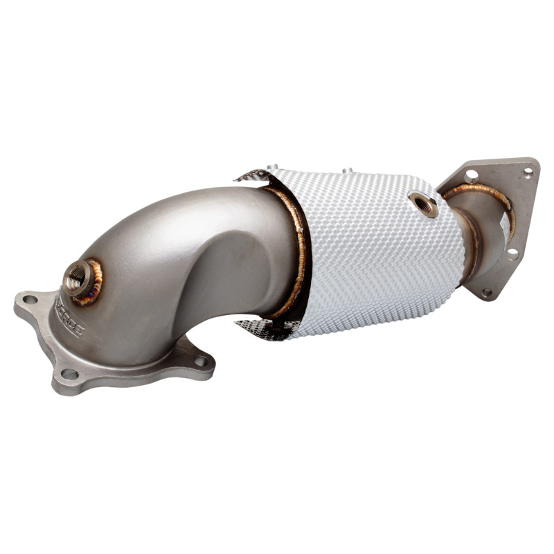 Downpipe HONDA CIVIC