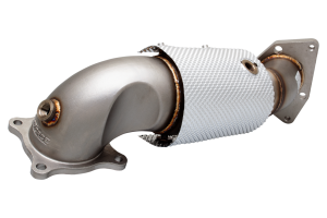 Downpipe HONDA CIVIC