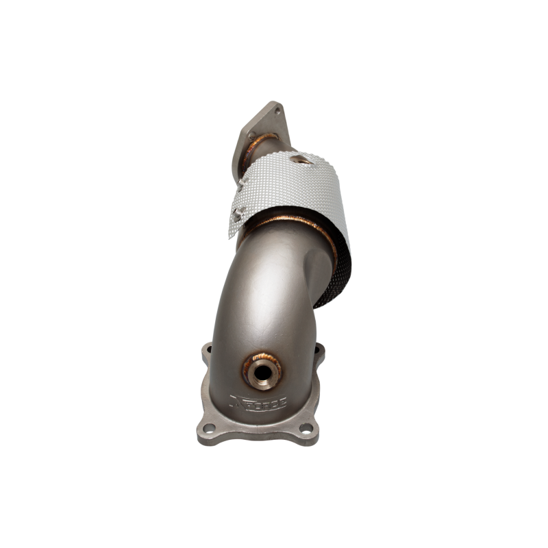 Downpipe HONDA CIVIC