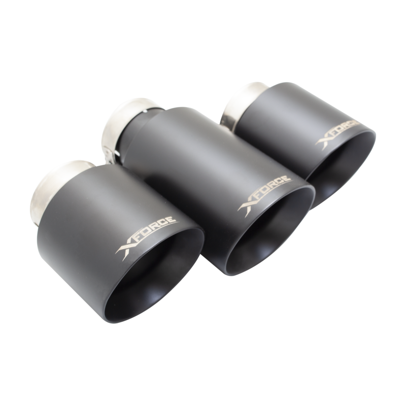 Embout échappement HONDA CIVIC