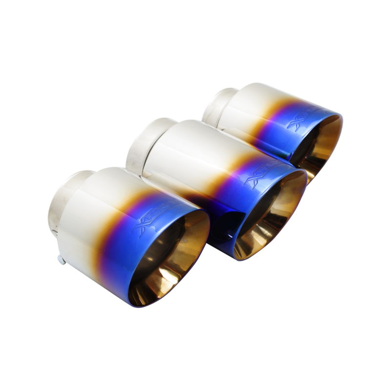 Embout échappement HONDA CIVIC