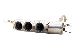 Varex Cat-Back System HONDA CIVIC