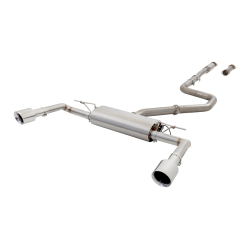 Varex Cat-Back System HYUNDAI ELANTRA