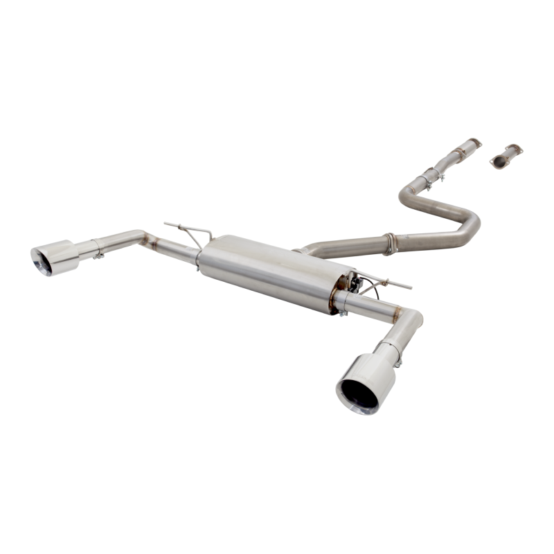 Varex Cat-Back System HYUNDAI ELANTRA