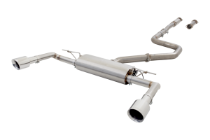 Varex Cat-Back System HYUNDAI ELANTRA