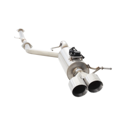 Varex Cat-Back System HYUNDAI I20