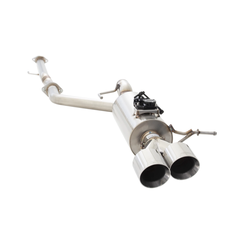 Varex Cat-Back System HYUNDAI I20