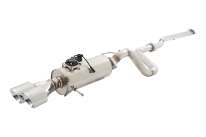 Varex Cat-Back System HYUNDAI I20