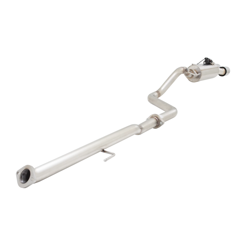 Varex Cat-Back System HYUNDAI I20