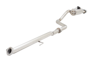 Varex Cat-Back System HYUNDAI I20