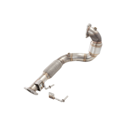 Downpipe HYUNDAI I20