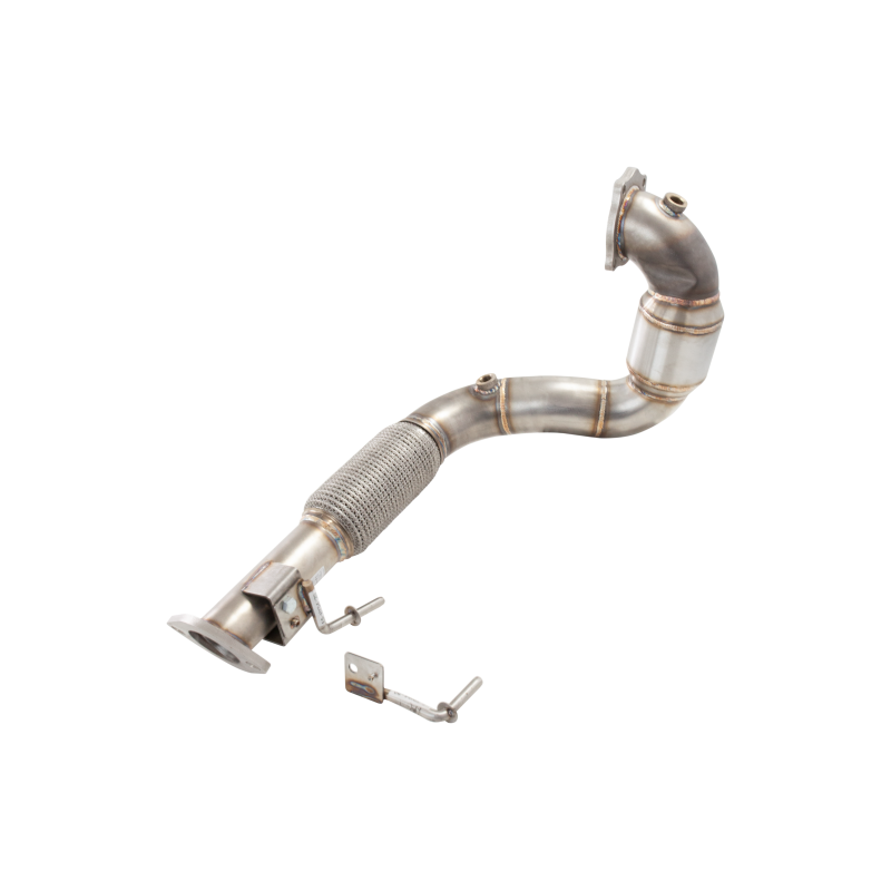 Downpipe HYUNDAI I20