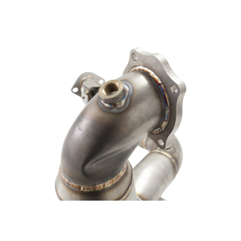 Downpipe HYUNDAI I20