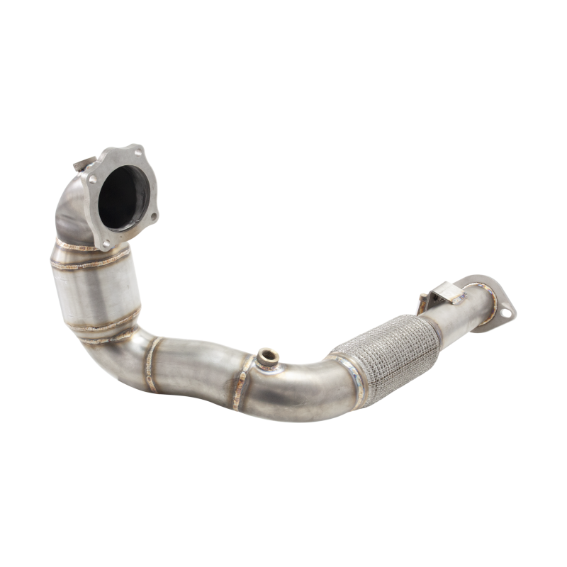 Downpipe HYUNDAI I20