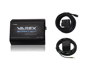 Smartbox Varex Cat-Back System HYUNDAI I30