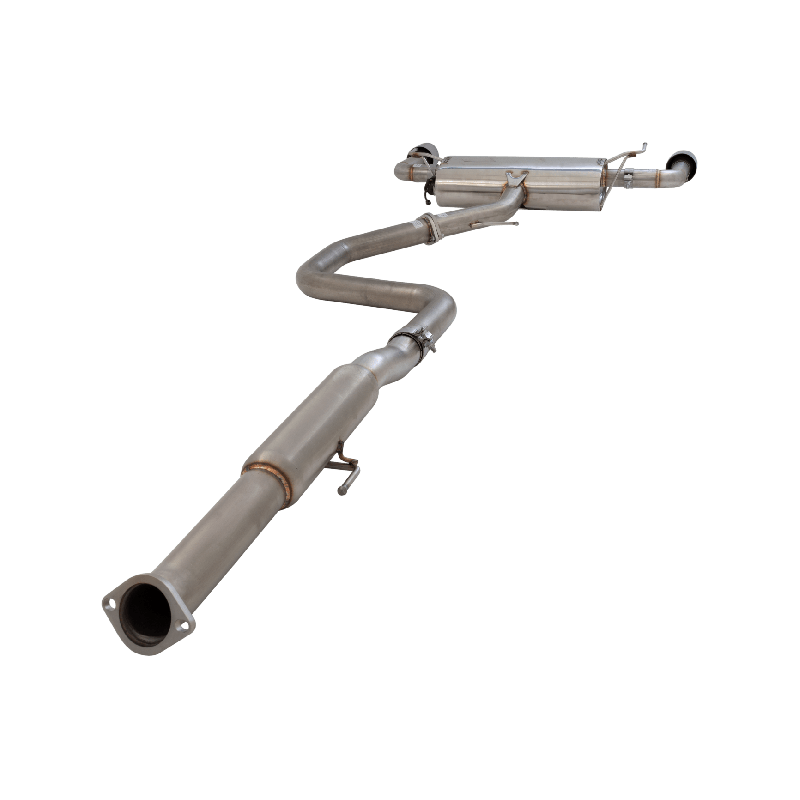 Varex Cat-Back System HYUNDAI I30