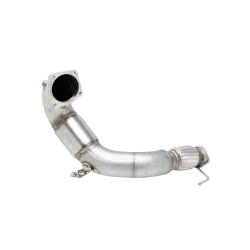 Downpipe HYUNDAI I30