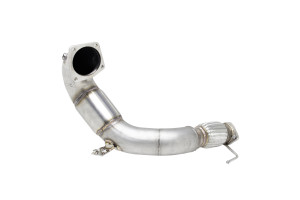 Downpipe HYUNDAI I30